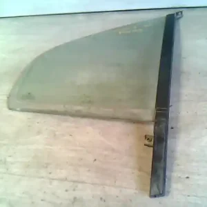 SKODA Octavia (1U) 1997.03.01-2011.08.31 Jobb hátsó fixüveg ajtóban bontott alkatrész Biztonságos vásárlás