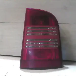 SKODA Octavia (1U) 1997.03.01-2011.08.31 Jobb hátsó lámpa bontott alkatrész Utolsó esély