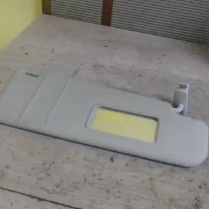 Expressz kézbesítés SKODA Octavia (1U) 1997.03.01-2011.08.31 Jobb napellenző bontott alkatrész