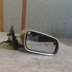 SKODA Octavia (1U) 1997.03.01-2011.08.31 Jobb visszapillantó tükör elektromos bontott alkatrész Biztonságos fizetés