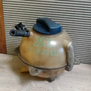 SKODA Octavia (1U) 1997.03.01-2011.08.31 Kiegyenlítő tartály bontott alkatrész Újdonság