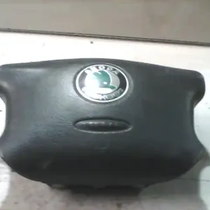 SKODA Octavia (1U) 1997.03.01-2011.08.31 Kormány légzsák bontott alkatrész Újdonság