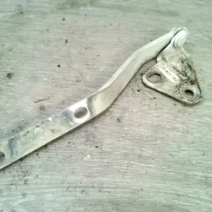 Alacsony ár SKODA Octavia (1U) 1997.03.01-2011.08.31 Motorháztető jobb zsanér bontott alkatrész