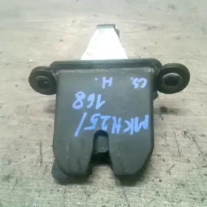 SKODA Octavia (1Z) 2004-2013 Csomagtérajtó zárszerkezet kombi bontott alkatrész Alacsony ár