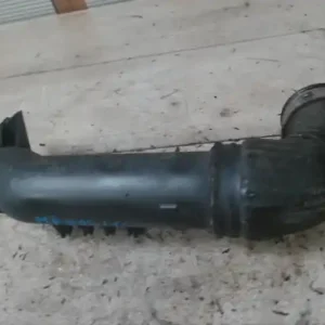 SKODA Octavia (1Z) 2004-2013 Intercooler cső 1.9d bontott alkatrész Biztonságos vásárlás