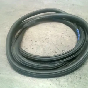 SKODA Octavia (1Z) 2004-2013 Jobb első ajtó kéder gumi kombi bontott alkatrész Prémium