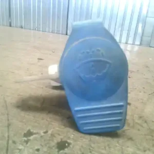 Vedd meg online SKODA Octavia (1Z) 2004-2013 Ablakmosó tartály kupak bontott alkatrész