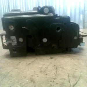 Újdonság SKODA Octavia (1Z) 2004-2013 Bal hátsó ajtó zárszerkezet központi záras kombi bontott alkatrész