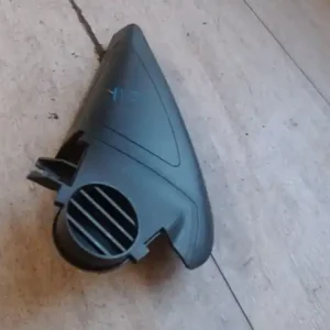 Azonnali szállítás SKODA Octavia (1Z) 2004-2013 Bal visszapillantó tükör talp takaró bontott alkatrész