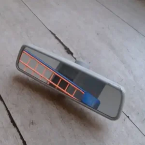 SKODA Octavia (1Z) 2004-2013 Belső visszapillantó tükör bontott alkatrész Bestseller