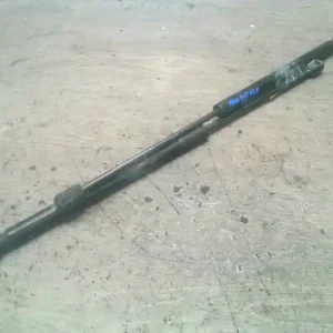 SKODA Octavia (1Z) 2004-2013 Csomagtérajtó kitámasztó teleszkóp pár kombi bontott alkatrész Vedd meg most