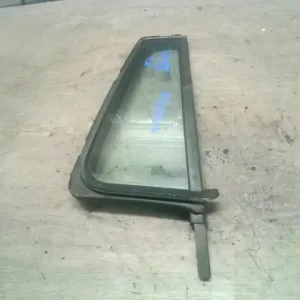 Bestseller SKODA Octavia (1Z) 2004-2013 Jobb hátsó fixüveg ajtóban kombi bontott alkatrész