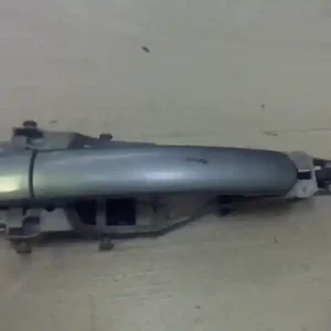 Újdonság SKODA Octavia (1Z) 2004-2013 Jobb hátsó külső kilincs kombi bontott alkatrész