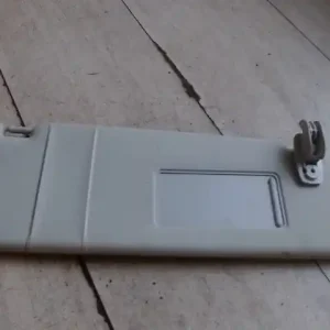 SKODA Octavia (1Z) 2004-2013 Jobb napellenző bontott alkatrész Különleges ajánlat