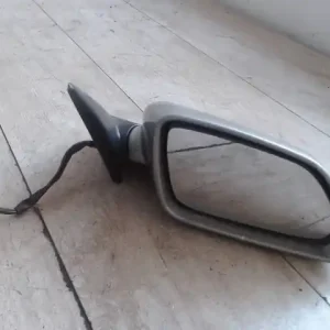 Vedd meg most SKODA Octavia (1Z) 2004-2013 Jobb visszapillantó tükör elektromos bontott alkatrész