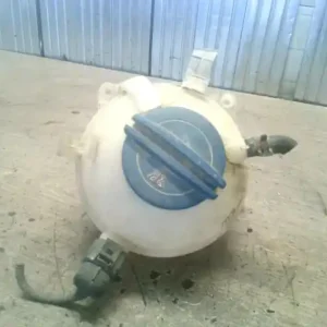 Árcsökkenés SKODA Octavia (1Z) 2004-2013 Kiegyenlítő tartály kombi bontott alkatrész