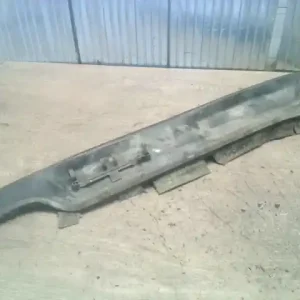 Csak ma SKODA Octavia (1Z) 2004-2013 Levélrács tartó kombi bontott alkatrész