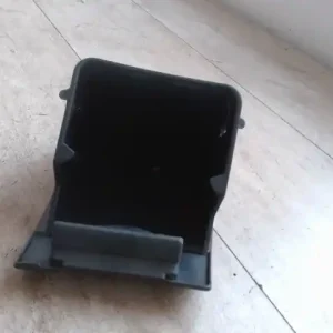 Gyors kiszállítás SKODA Octavia (1Z) 2004-2013 Tároló rekesz bal első bontott alkatrész