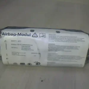 Utolsó esély SKODA Octavia (1Z) 2004-2013 Utasoldali műszerfal légzsák bontott alkatrész