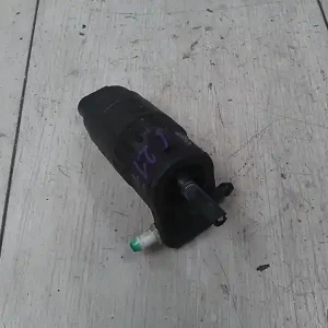 Végkiárusítás SKODA OCTAVIA 00-04 Ablakmosó motor kétirányú bontott alkatrész