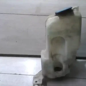 SKODA OCTAVIA 00-04 Ablakmosó tartály bontott alkatrész Szezonális akció