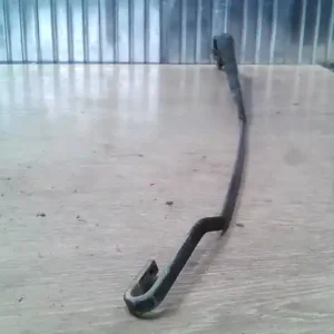 Akciós ár SKODA OCTAVIA 00-04 Ablaktörlő kar jobb első bontott alkatrész