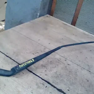 Árengedmény SKODA OCTAVIA 00-04 Ablaktörlő kar jobb első bontott alkatrész