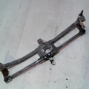 SKODA OCTAVIA 00-04 Ablaktörlő mechanika első bontott alkatrész Legnépszerűbb