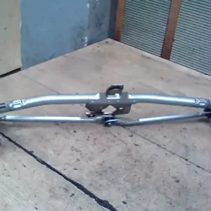 SKODA OCTAVIA 00-04 Ablaktörlő mechanika első bontott alkatrész Bestseller