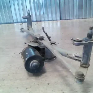 Alacsony ár SKODA OCTAVIA 00-04 Ablaktörlő mechanika motorral első bontott alkatrész