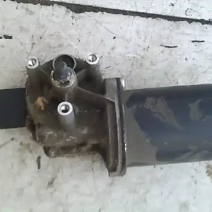 Azonnal elérhető SKODA OCTAVIA 00-04 Ablaktörlő motor első bontott alkatrész