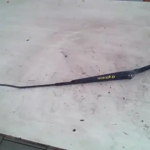 SKODA OCTAVIA 00-04 Ablaktörlő kar bal első bontott alkatrész Legkelendőbb