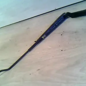 Újdonság SKODA OCTAVIA 00-04 Ablaktörlő kar bal első bontott alkatrész