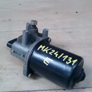 Utolsó esély SKODA OCTAVIA 00-04 Ablaktörlő motor első bontott alkatrész