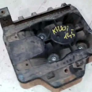 SKODA OCTAVIA 00-04 Akkumulátor tartó bontott alkatrész Outlet