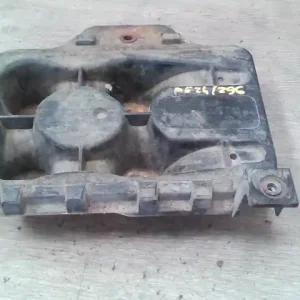 SKODA OCTAVIA 00-04 Akkumulátor tartó bontott alkatrész Korlátozott ajánlat