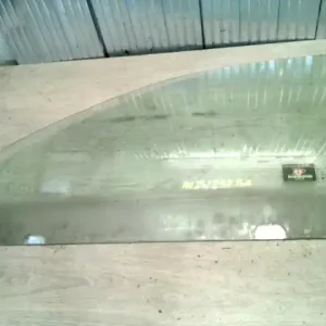 Exkluzív ajánlat SKODA OCTAVIA 00-04 Bal első ajtóüveg kombi bontott alkatrész