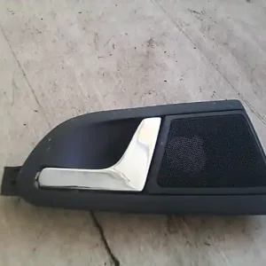 Kedvezményes ár SKODA OCTAVIA 00-04 Bal hátsó belső kilincs bontott alkatrész