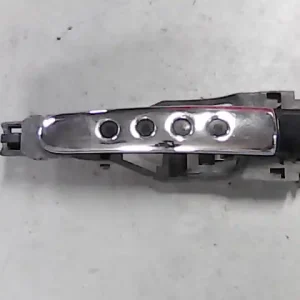 Árcsökkenés SKODA OCTAVIA 00-04 Bal hátsó külső kilincs bontott alkatrész