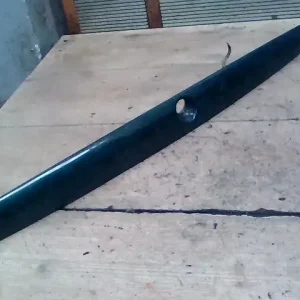 Árcsökkenés SKODA OCTAVIA 00-04 Csomagtér ajtó díszléc kombi bontott alkatrész