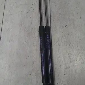 SKODA OCTAVIA 00-04 Csomagtérajtó kitámasztó teleszkóp pozíció független bontott alkatrész Rendeld meg most