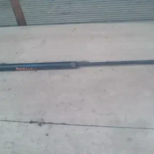 SKODA OCTAVIA 00-04 Csomagtérajtó kitámasztó teleszkóp pozíció független 5 ajtós bontott alkatrész Ingyenes szállítás