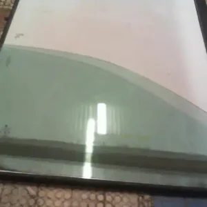 Utolsó esély SKODA OCTAVIA 00-04 Jobb első ajtóüveg bontott alkatrész