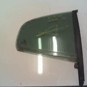 Biztonságos fizetés SKODA OCTAVIA 00-04 Jobb első fixüveg ajtóban bontott alkatrész