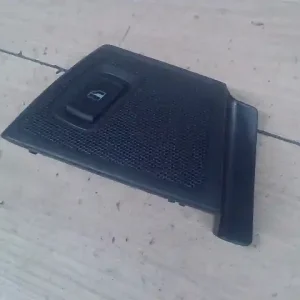 SKODA OCTAVIA 00-04 Jobb hátsó ablakemelő kapcsoló bontott alkatrész Nézd meg most