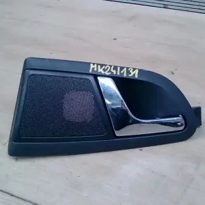 Akciós ár SKODA OCTAVIA 00-04 Jobb hátsó belső kilincs 5 ajtós bontott alkatrész