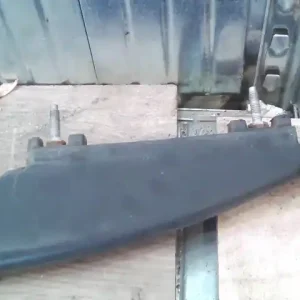 SKODA OCTAVIA 00-04 Jobb tetőcsomagtartó hosszanti sín tetősín bontott alkatrész Akciós ár