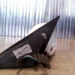 SKODA OCTAVIA 00-04 Jobb visszapillantó tükör elektromos bontott alkatrész Árcsökkenés