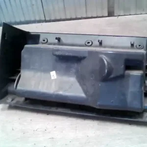 SKODA OCTAVIA 00-04 Kesztyűtartó bontott alkatrész Ajánlat