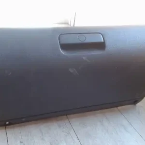 SKODA OCTAVIA 00-04 Kesztyűtartó bontott alkatrész Prémium